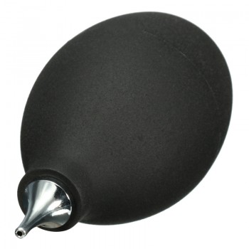 Dust Cleaner Metal Mouth Rubber AirBlower Pump DSLR Cleaning Tool For SLR Camera Lens keyboard Watch Phone Repair for iPhone 6 7