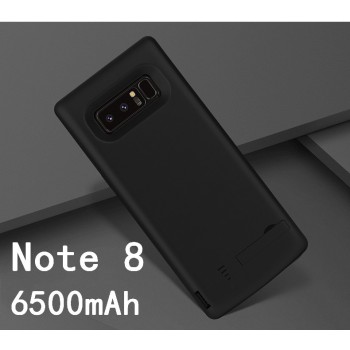 6500mAh Slim shockproof Battery Charger Case For Samsung Galaxy S8 S9 Plus Note 8 External Rechargeable Power Bank Charing Cover