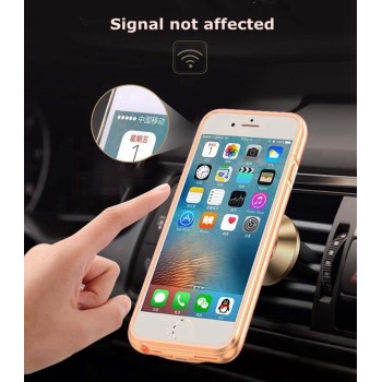 Suqy Portable Battery Charger Cases for iphone 6 6s 7 8 3000mAh External Charger Case Ultra Slim External Pack Backup Charger