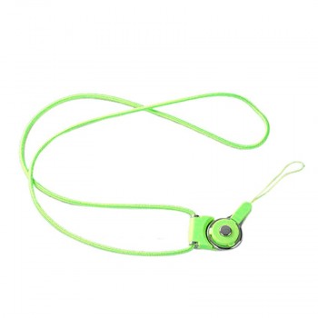 Universal Colourful Lanyard Mobile Phone Keys Strap For Cellphone Smartphone Camera Women Girl Neck Straps Cord Rope Lanyards