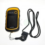 Black Detachable Ring Neck Strap Lanyard for Garmin eTrex 10 20 30 201 10x 20x 30x Edge 820 520 810 1000 Garmin GPS Accessories