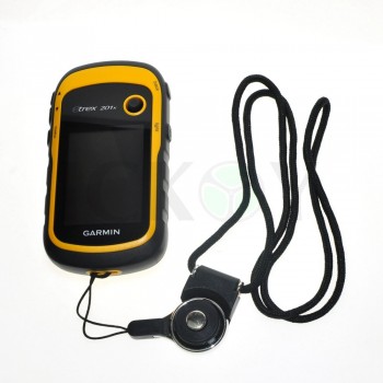 Black Detachable Ring Neck Strap Lanyard for Garmin eTrex 10 20 30 201 10x 20x 30x Edge 820 520 810 1000 Garmin GPS Accessories