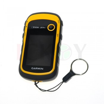 Black Detachable Ring Neck Strap Lanyard for Garmin eTrex 10 20 30 201 10x 20x 30x Edge 820 520 810 1000 Garmin GPS Accessories