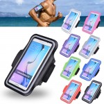 6 Running Sports Waterproof Armband For Xiaomi 5X A1 A2 F1 4 5S 5 6 8 Max 2 Redmi Note 4 4X 2 5A Redmi 4X 5 Plus Phone Cases