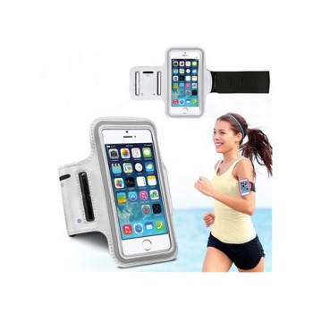 6 Running Sports Waterproof Armband For Xiaomi 5X A1 A2 F1 4 5S 5 6 8 Max 2 Redmi Note 4 4X 2 5A Redmi 4X 5 Plus Phone Cases