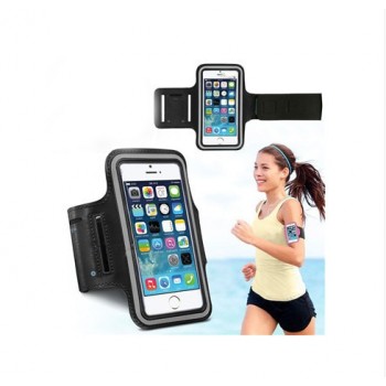6 Running Sports Waterproof Armband For Xiaomi 5X A1 A2 F1 4 5S 5 6 8 Max 2 Redmi Note 4 4X 2 5A Redmi 4X 5 Plus Phone Cases