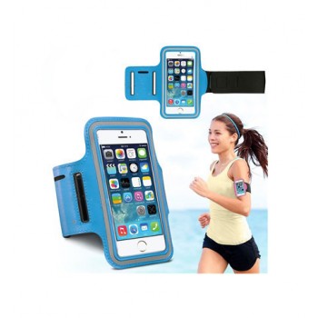 6 Running Sports Waterproof Armband For Xiaomi 5X A1 A2 F1 4 5S 5 6 8 Max 2 Redmi Note 4 4X 2 5A Redmi 4X 5 Plus Phone Cases