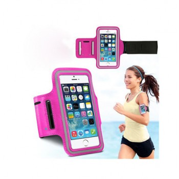 6 Running Sports Waterproof Armband For Xiaomi 5X A1 A2 F1 4 5S 5 6 8 Max 2 Redmi Note 4 4X 2 5A Redmi 4X 5 Plus Phone Cases