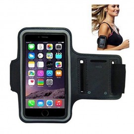 Fecoprior Armband for iPhone XS Max / iPhone 8 Plus / 7Plus Sports Case Running Belt Cover Outdoor Bags Bracelet Bolsa Brassard