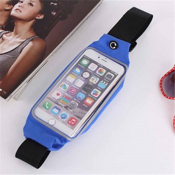 Unisex Running Armband Indoor Outdoor Waterproof Adjustable Packs Running Belt Smart Mobile Phone Holder Jogging Gym Belt