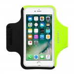 Haissky Sport Armband Case For iPhone X XR Xs Max Cover For Xiaomi Pocophone F1 For Samsung S7 S8 S9 Note 8 Note 9 Arm band Case