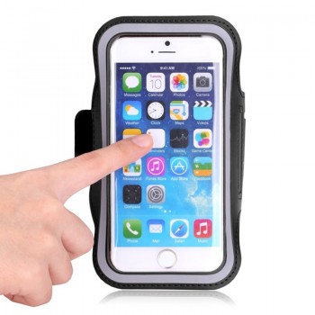 SALE ! Armband For iPhone X 8 7 6 6s Sports Running Arm Band Cell Phone Holder Pouch Case For iphone 6 7 8 Plus Cover Phone Case