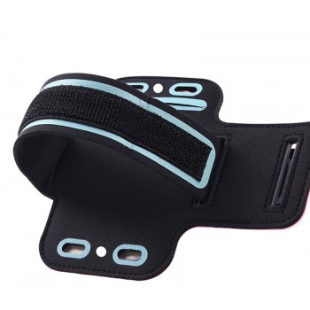 SALE ! Armband For iPhone X 8 7 6 6s Sports Running Arm Band Cell Phone Holder Pouch Case For iphone 6 7 8 Plus Cover Phone Case