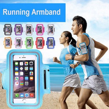 5.2 Sports Running Jogging Armband For Samsung Galaxy S3 S4 S5 S6 S7 Grand Prime J3 J5 A3 A5 2016 Waterproof Pouch Phones Cases