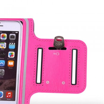 5.2 Sports Running Jogging Armband For Samsung Galaxy S3 S4 S5 S6 S7 Grand Prime J3 J5 A3 A5 2016 Waterproof Pouch Phones Cases
