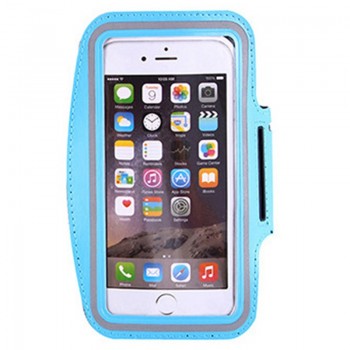 Armband For BQ Aquaris M5.5 Water Resistant Sport Running Jogging Cell Phone Holder Cover Case For BQ Aquaris M5.5 Phone On Hand