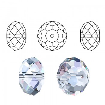 buy 1 and get 1 free 4mm colorful crystal beads charms glass loose beads round jewelry beads for jewelry making DIY total 300PCS