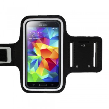 6 Pouch Washable Jog Sports ArmBand Gym Running Case For XiaoMi RedMi Note 3 4 4A 4X 5 Plus Nokia 3 4 5 6 8 9 Cover Phone Cases
