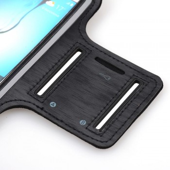 6 Pouch Washable Jog Sports ArmBand Gym Running Case For XiaoMi RedMi Note 3 4 4A 4X 5 Plus Nokia 3 4 5 6 8 9 Cover Phone Cases