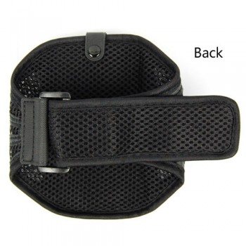 HATOLY Running Sport Bags Arm band Case For 5.0-5.7 inch Phone Case For Apple iPhone 8 Plus Smartphones Sports Phone Bags lt;