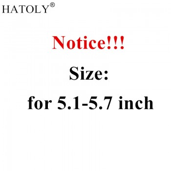HATOLY Running Sport Bags Arm band Case For 5.0-5.7 inch Phone Case For Apple iPhone 8 Plus Smartphones Sports Phone Bags lt;