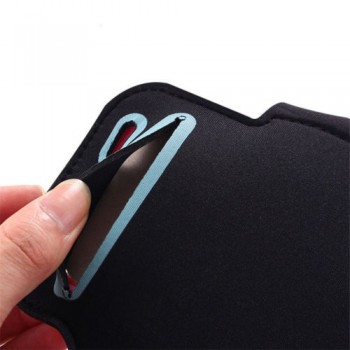 Sports Running Jogging Armband For Huawei Mate 10 Pro 9 8 P20 P9 P10 P8 lite 2017 Honor 9 6X 7X Waterproof Pouch Phones Cases