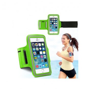 Sports Running Jogging Armband For Huawei Mate 10 Pro 9 8 P20 P9 P10 P8 lite 2017 Honor 9 6X 7X Waterproof Pouch Phones Cases