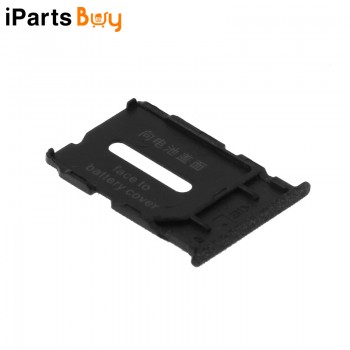 iPartsBuy New SIM Card Tray Replacement for Oneplus One be of the High quality