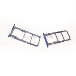 For Huawei Honor 7A SIM Card Tray Holder Carrier Nano Card Tray Slot Holder