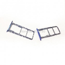 For Huawei Honor 7A SIM Card Tray Holder Carrier Nano Card Tray Slot Holder