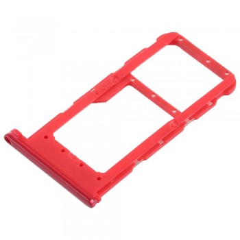 iPartsBuy New items SIM Card Tray for Huawei P smart + / Nova 3i