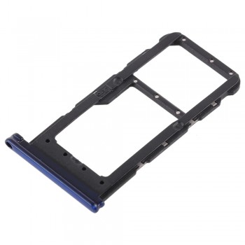 iPartsBuy New items SIM Card Tray for Huawei P smart + / Nova 3i