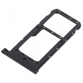 iPartsBuy New items SIM Card Tray for Huawei P smart + / Nova 3i