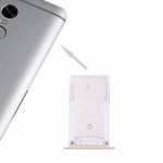 SIM amp; SIM / TF Card Tray For Xiaomi Redmi Note 4X