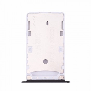 SIM amp; SIM / TF Card Tray For Xiaomi Redmi Note 4X