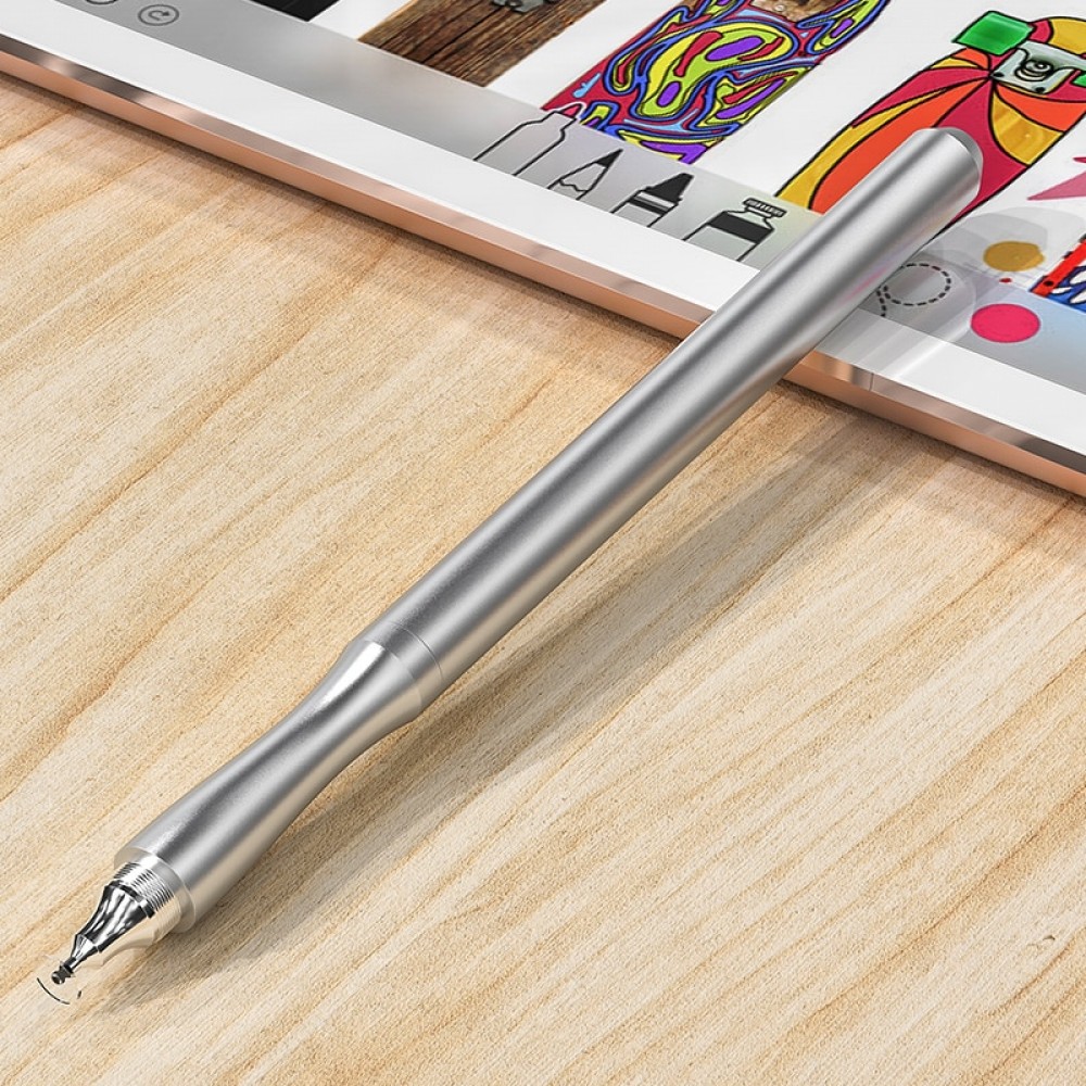 For Apple Pencil, New Stylus Capacitance Touch Pencil for Apple Ipad for IPhone XS MAX for Apple IPad Pro 12.9 9.7 2018 Pencil