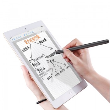 For Apple Pencil, New Stylus Capacitance Touch Pencil for Apple Ipad for IPhone XS MAX for Apple IPad Pro 12.9 9.7 2018 Pencil