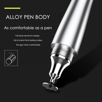 For Apple Pencil, New Stylus Capacitance Touch Pencil for Apple Ipad for IPhone XS MAX for Apple IPad Pro 12.9 9.7 2018 Pencil