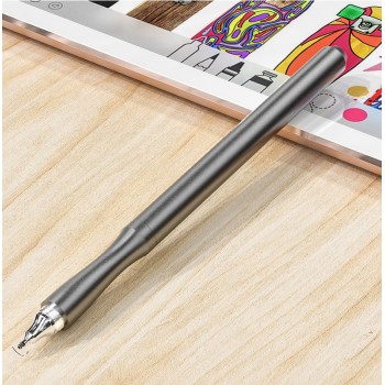For Apple Pencil, New Stylus Capacitance Touch Pencil for Apple Ipad for IPhone XS MAX for Apple IPad Pro 12.9 9.7 2018 Pencil