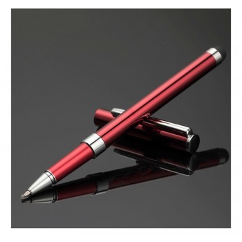Metal Capacitive Touch Screen Stylus Pen For iphone 8 X plus ipad mini 4 5 air Samsung note3 xiaomi Universal SmartPhone Tablet