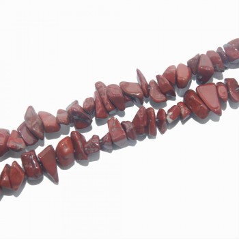 5-8MM Irregular Shape Freeform Chip Natural Stone Bead Pink Quartz Amethysts Agates Lapis lazuli For Jewelry Making DIY Necklace