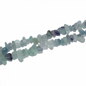 5-8MM Irregular Shape Freeform Chip Natural Stone Bead Pink Quartz Amethysts Agates Lapis lazuli For Jewelry Making DIY Necklace