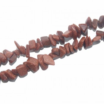 5-8MM Irregular Shape Freeform Chip Natural Stone Bead Pink Quartz Amethysts Agates Lapis lazuli For Jewelry Making DIY Necklace