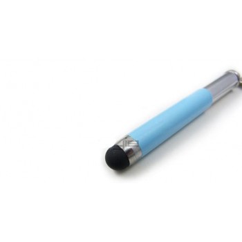 5pcs Aluminum universal elastic phone collapsible touch screen pen mini stylus capacitive pen for iphone samsung huawei xiaomi