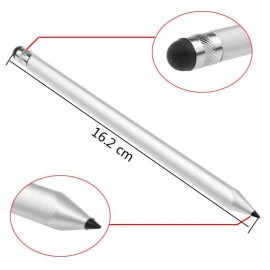 newHot Sale Precision Capacitive Stylus Touch Screen Pen for iPhonedrop shopping