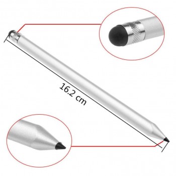 newHot Sale Precision Capacitive Stylus Touch Screen Pen for iPhonedrop shopping
