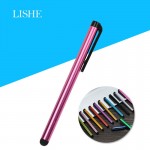 10 PCS/lot Mobile Phone Capacitive Touch Screen Stylus Pen For iPhone X 6 7 8Plus Samsung Xiaomi ipad Universal Tablet PC Phone