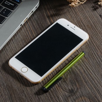 10 PCS/lot Mobile Phone Capacitive Touch Screen Stylus Pen For iPhone X 6 7 8Plus Samsung Xiaomi ipad Universal Tablet PC Phone