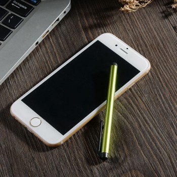 10 PCS/lot Mobile Phone Capacitive Touch Screen Stylus Pen For iPhone X 6 7 8Plus Samsung Xiaomi ipad Universal Tablet PC Phone