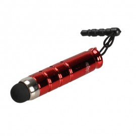 10 Pcs Plastic Stylus Pen for Capacitive Touched Screen Phone Tablet PC Cellphone  JLRL88